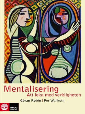 cover image of Mentalisering